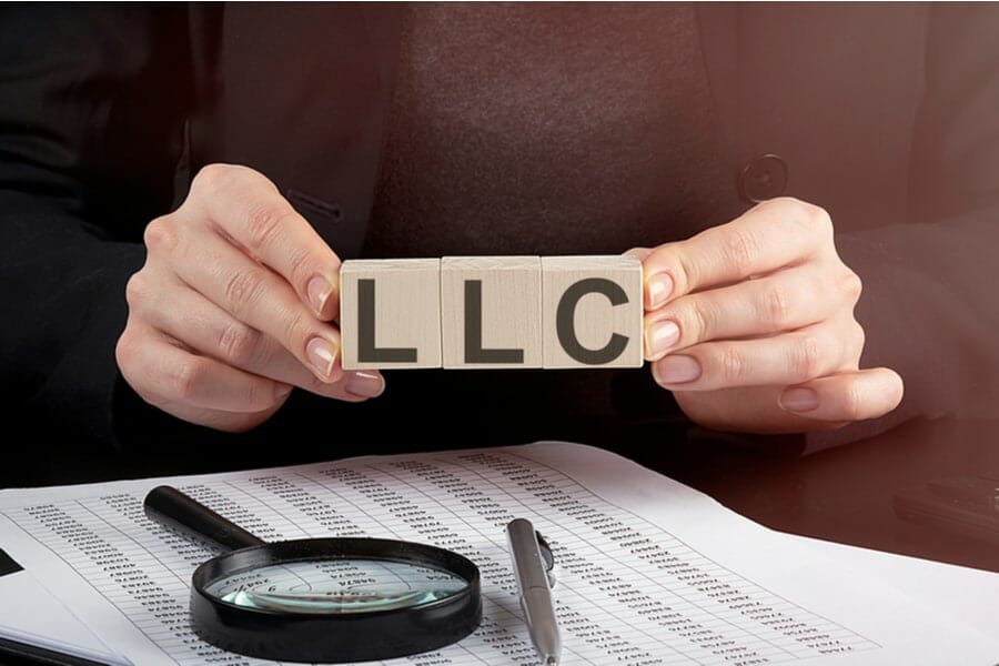 How to Name an LLC