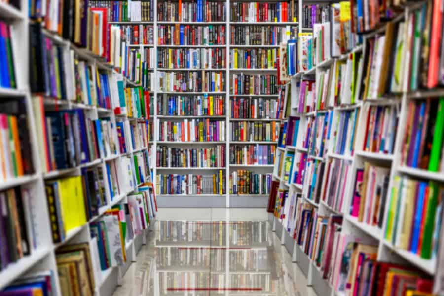 Bookstore