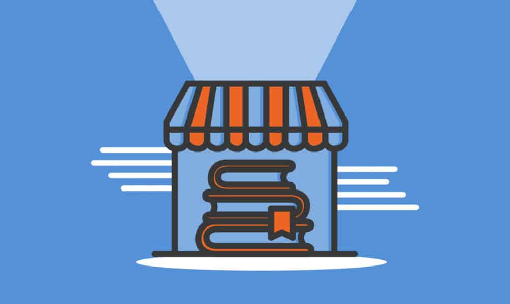 How To Start A Bookstore Online In 2023 (Guide)