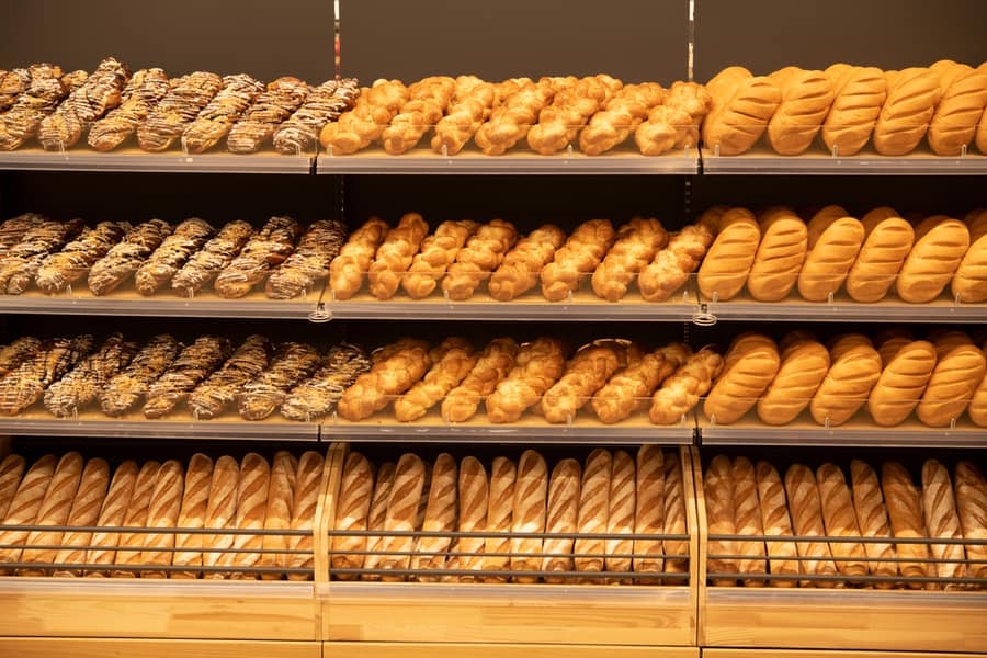 How to Start a Bakery