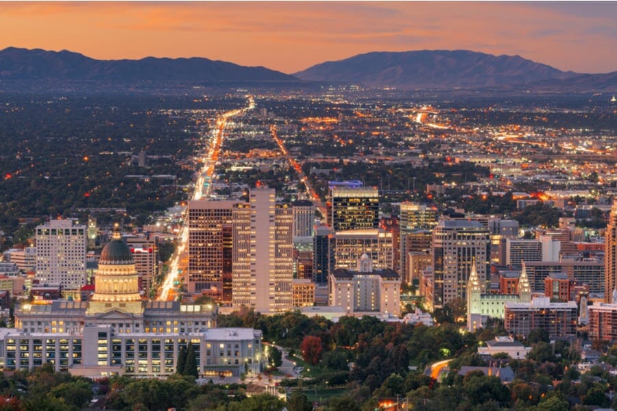 How to Start a Business in Utah Step By Step Business