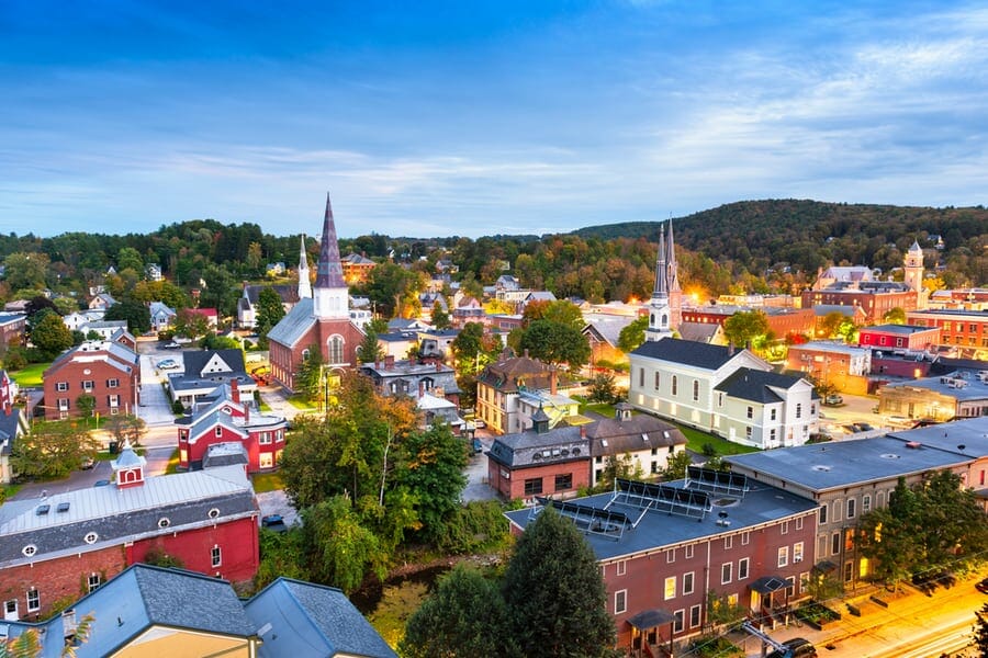 How to Start a Business in Vermont - Step By Step Business