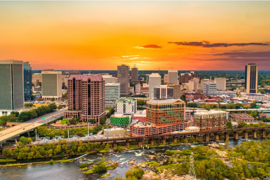 How to Start a Business in Virginia Step By Step Business