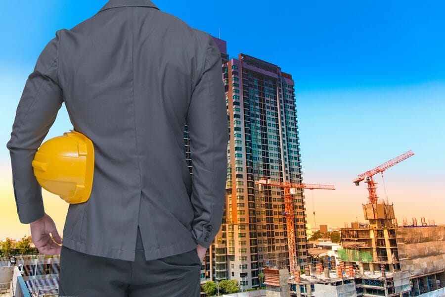 How to Start a Construction Company