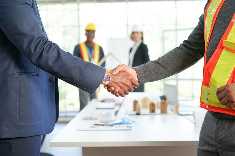 How to Start a General Contracting Business