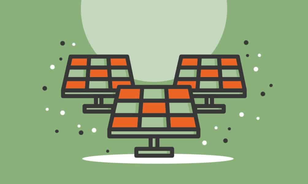 How to start a solar farm