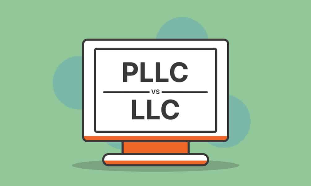 PLLC vs. LLC Which Legal Structure to Choose? Step By Step Business