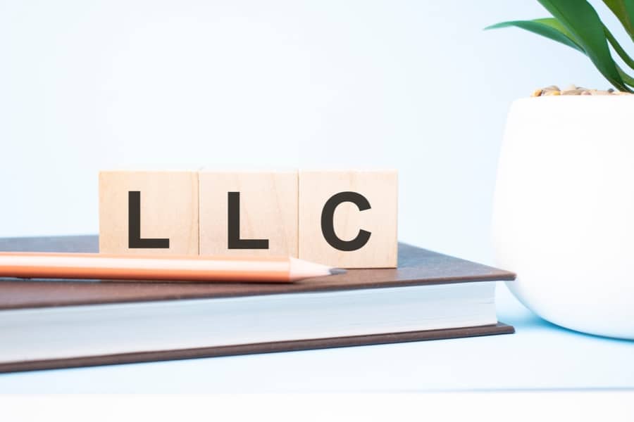 What is a Disregarded Entity for an LLC?