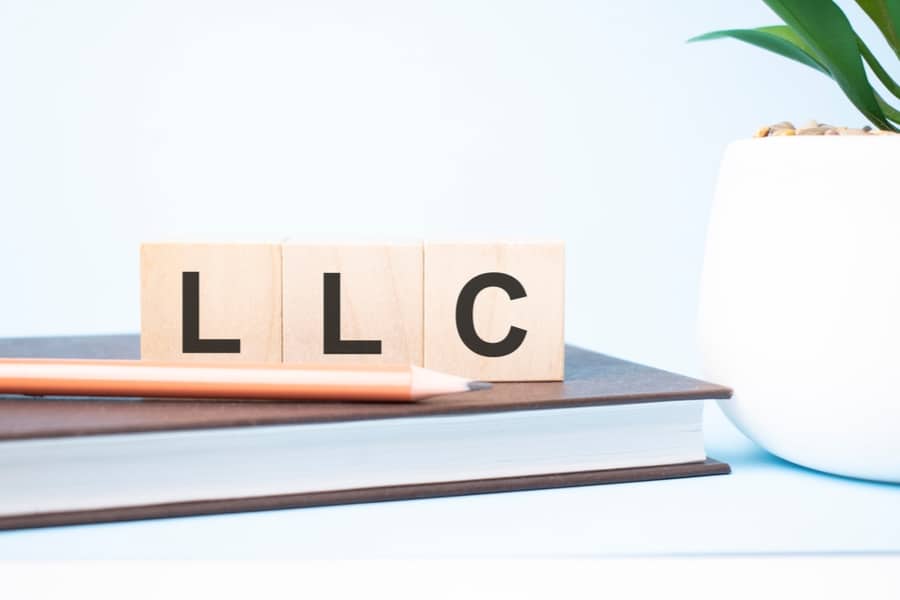 What Is A Disregarded Entity For An LLC Step By Step Business