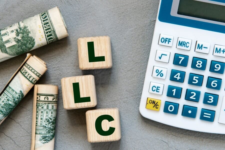 How Much Does It Cost to Start an LLC?
