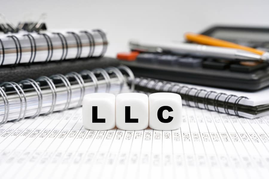 How to Choose Your LLC Tax Status