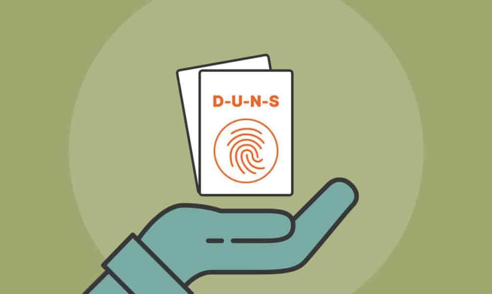 How to Get a DUNS Number for Your Small Business