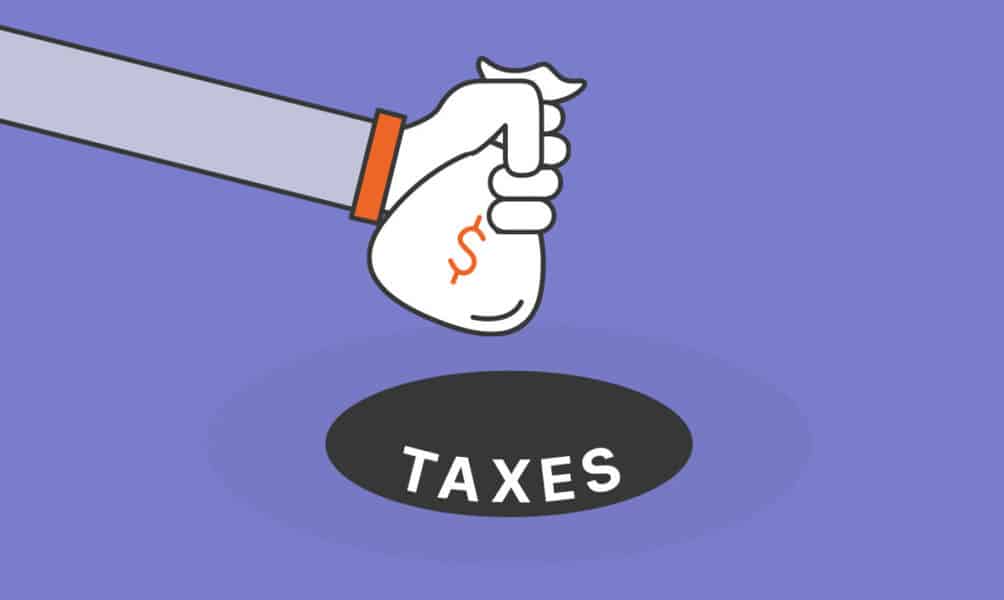How to Pay Sales Tax for Small Business