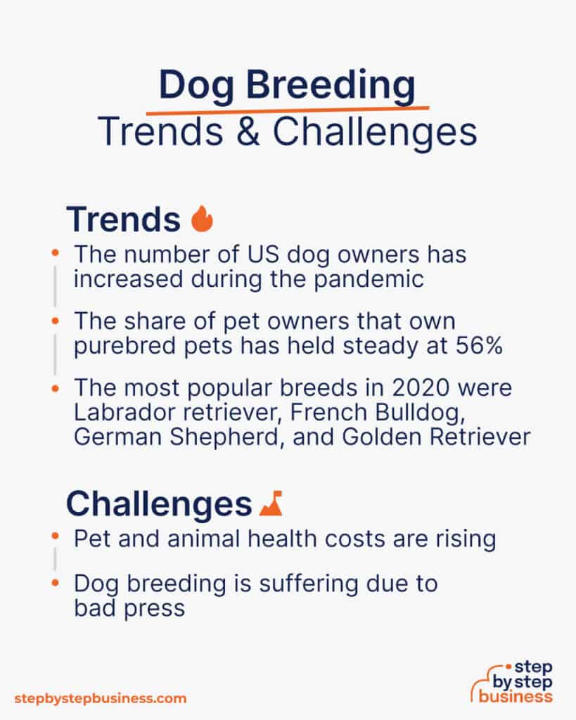 How to Start a Profitable Dog Breeding Business in 2024