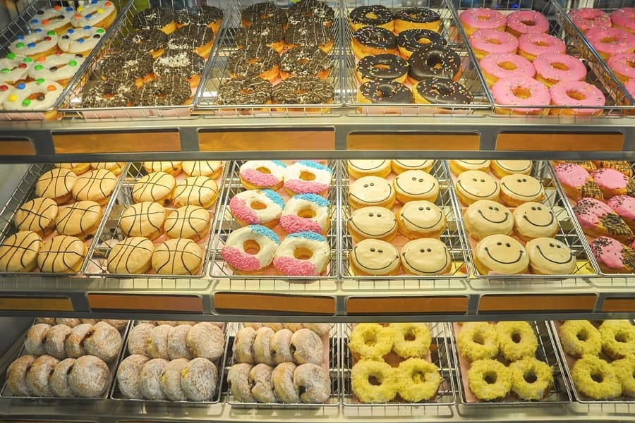 How to Start a Donut Shop