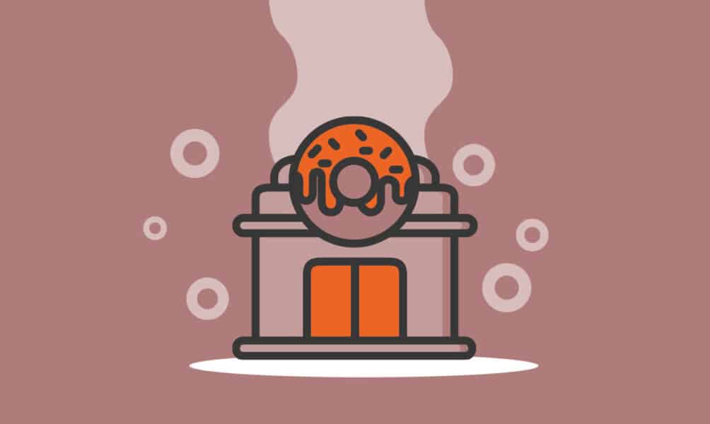 How to start a donut shop