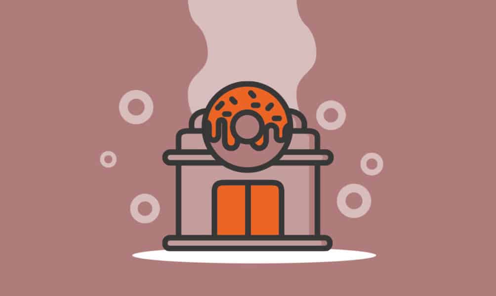 Baking Dreams: Starting a Successful Donut Shop