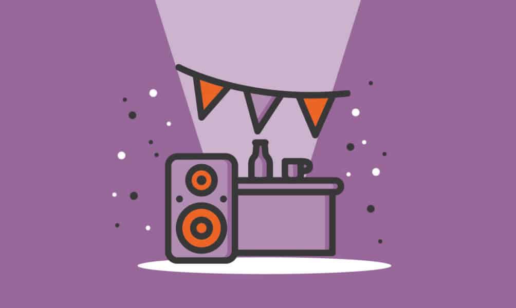 How to Start a Party Rental Business