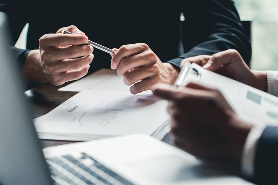 Differences Between LLC and LLP