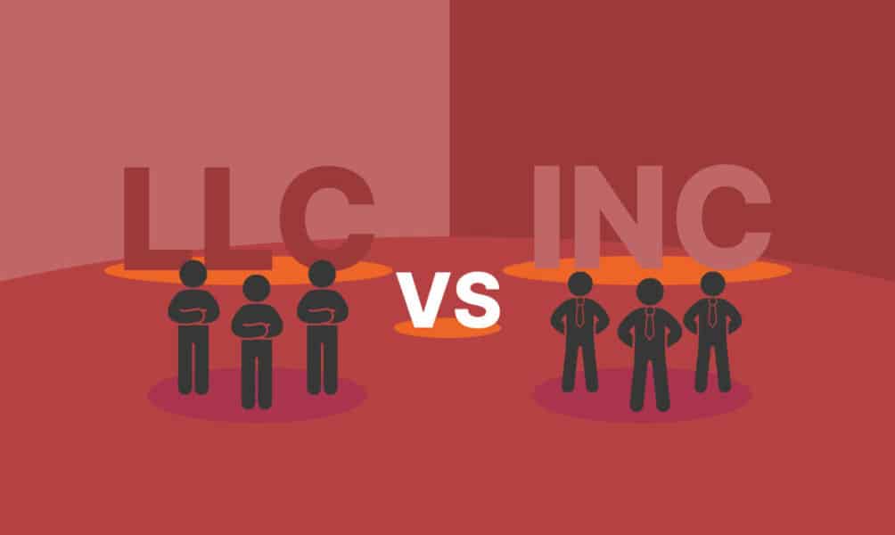 LLC vs. Inc (Corporation): Differences and Comparison