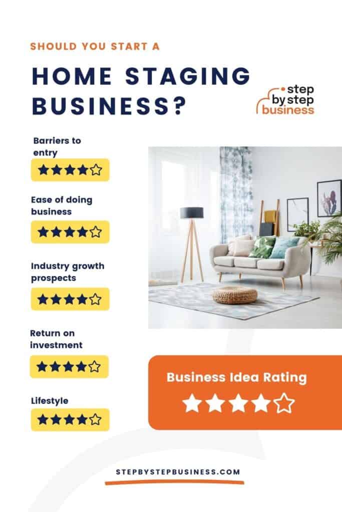 How to Start a Home Staging Business in 2022 Step By Step Business