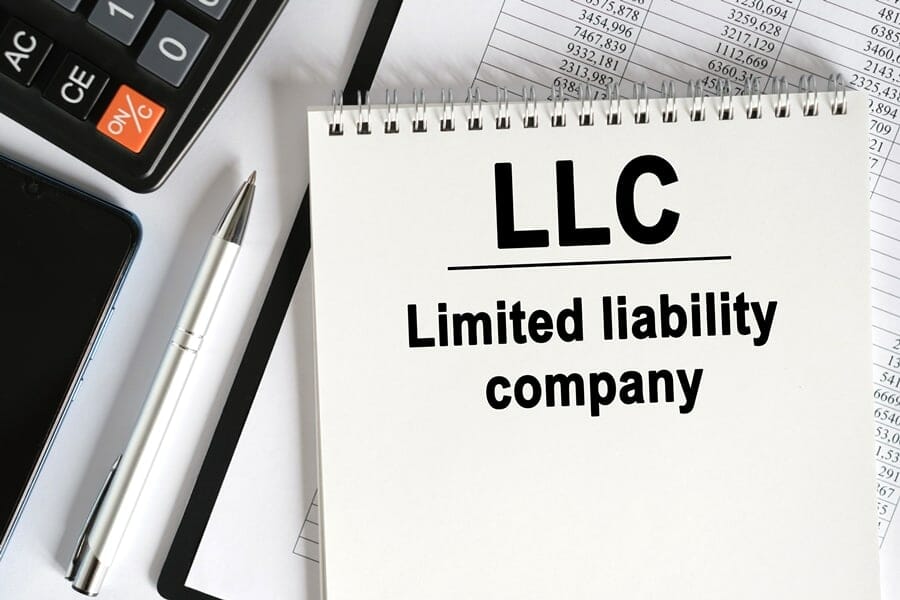 What Is an LLC Organizer?