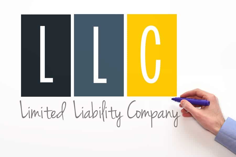 Benefits of Forming an LLC