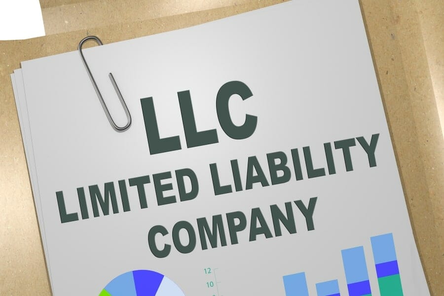 Can a Corporation Own an LLC?