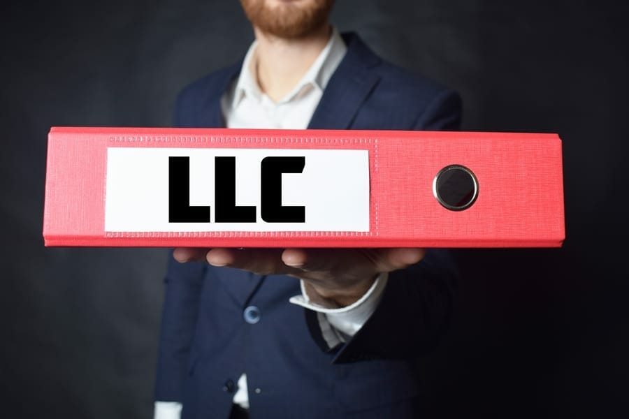 Does an LLC Have Shares?
