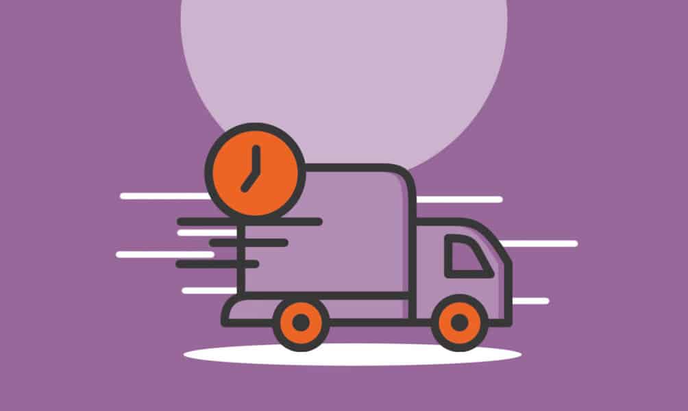 Building a Reliable Courier Service from the Ground Up