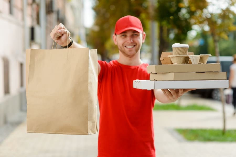 How to Start a Food Delivery Business