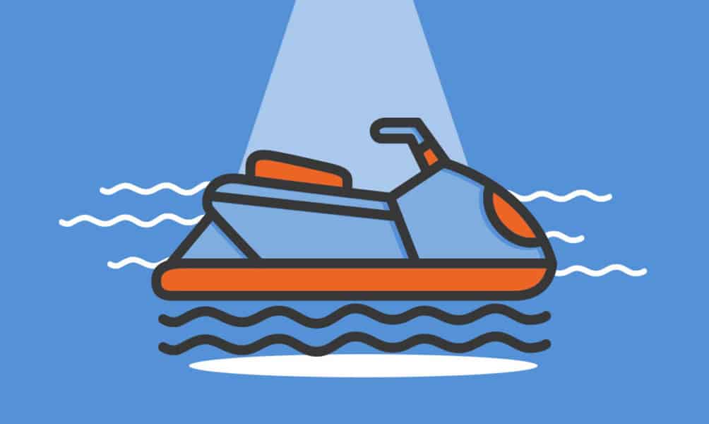 How to Start a Jet Ski Rental Business