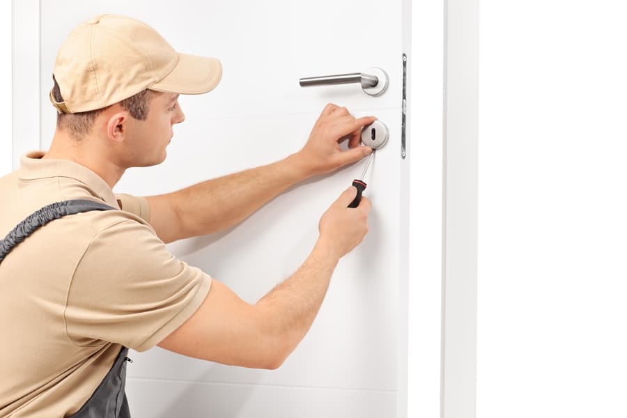 How to Start a Locksmith Business