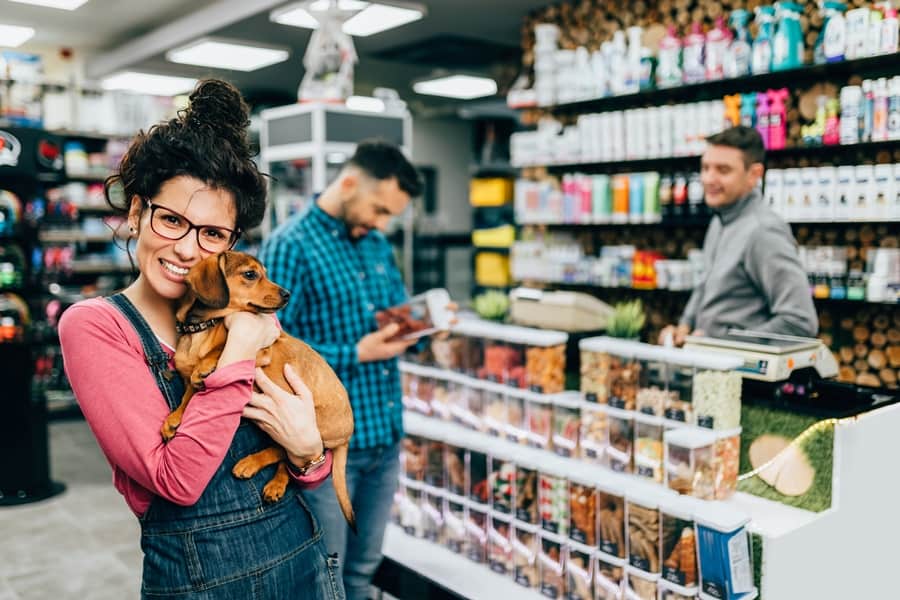 How to Start a Pet Store Business