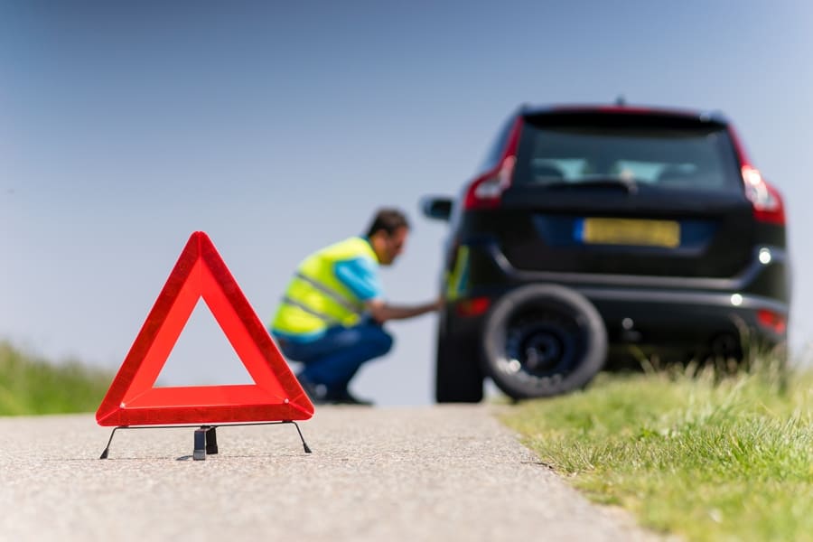 How to Start a Roadside Assistance Business