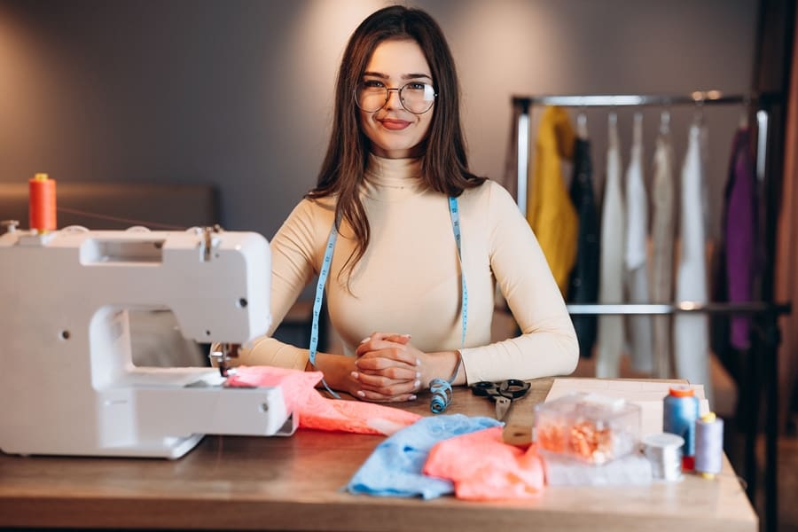 How to Start a Sewing Business