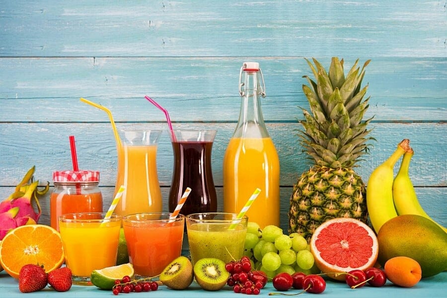 How to Start a Juice Bar Business