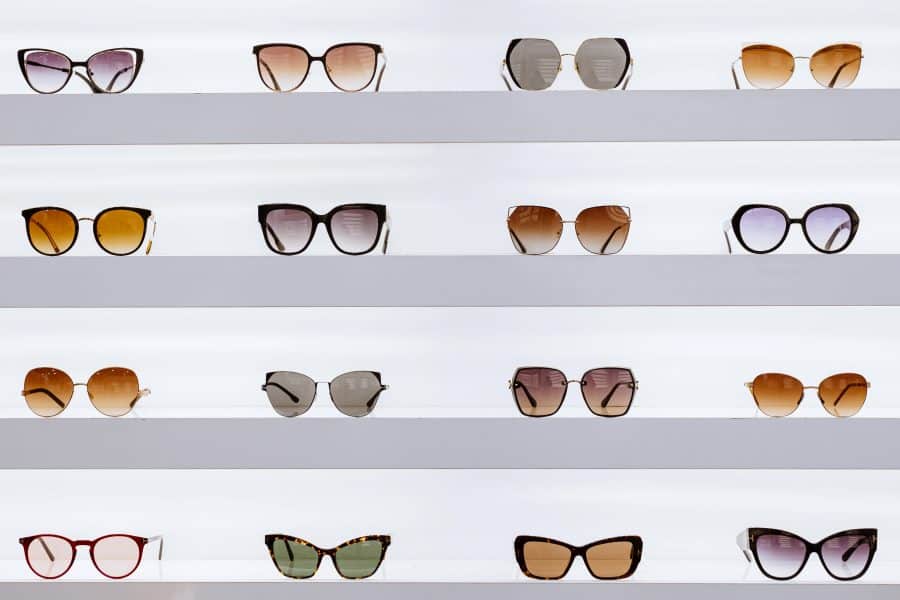 Design my own sunglasses line Clearance