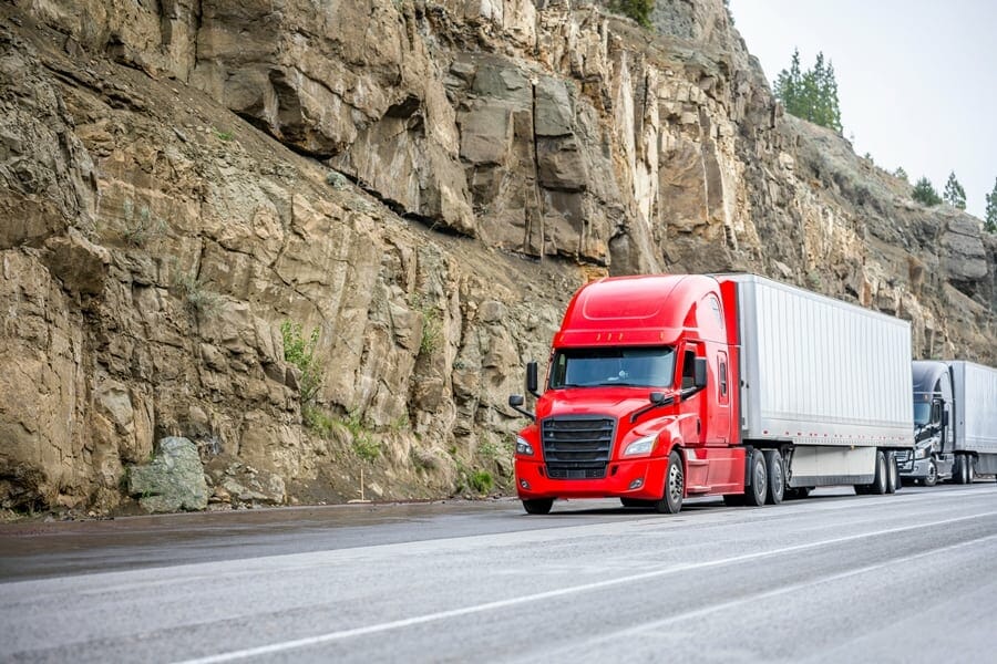 How to Start an Owner-Operator Trucking Business