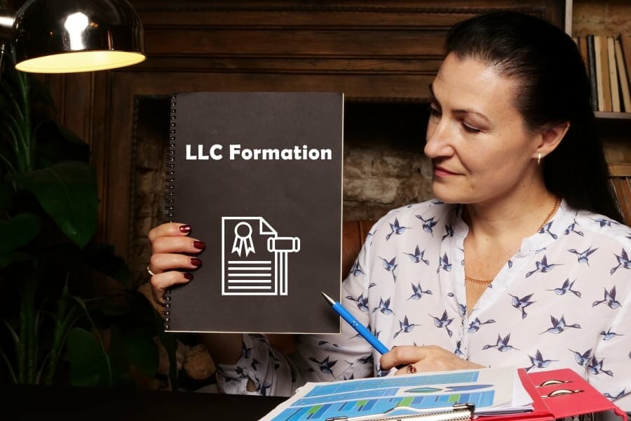 LLC formation