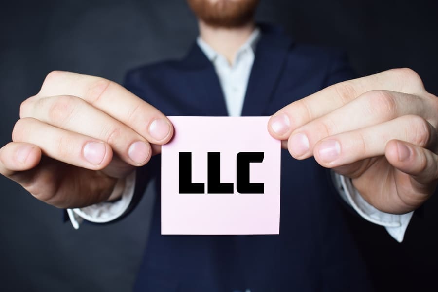 LLC vs Trademark: Which One Comes First?