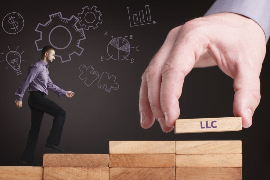 LLC vs Nonprofit: What Is the Difference?