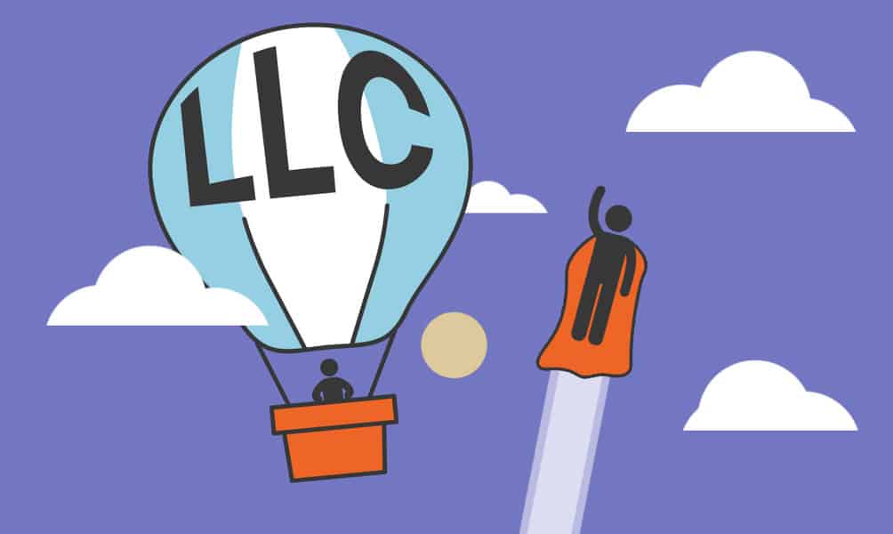 Single Member LLC vs. Sole Proprietorship Step By Step Business