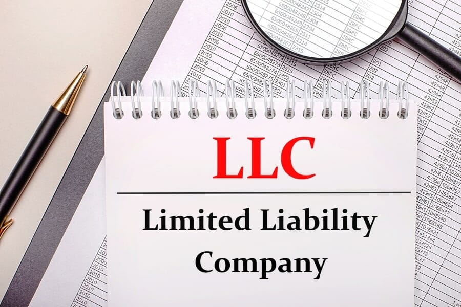 Well Known LLC Companies