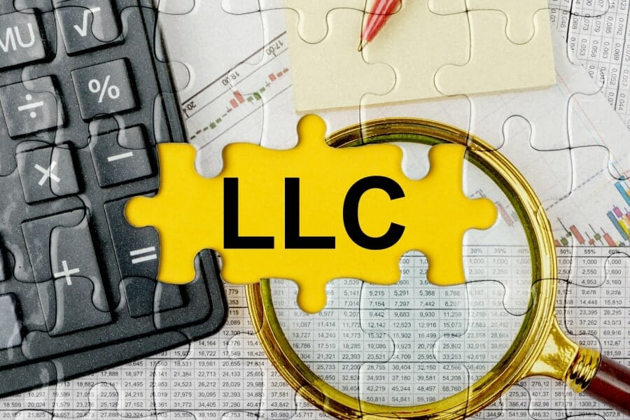 What is an LLC Resolution?