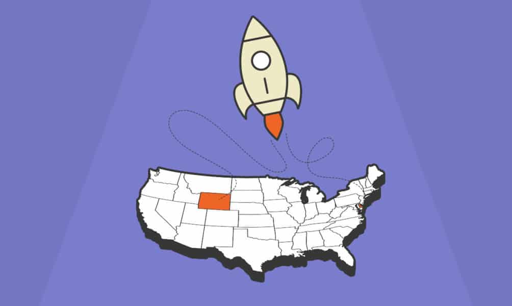 Wyoming vs Delaware LLC: Where to Form an LLC?