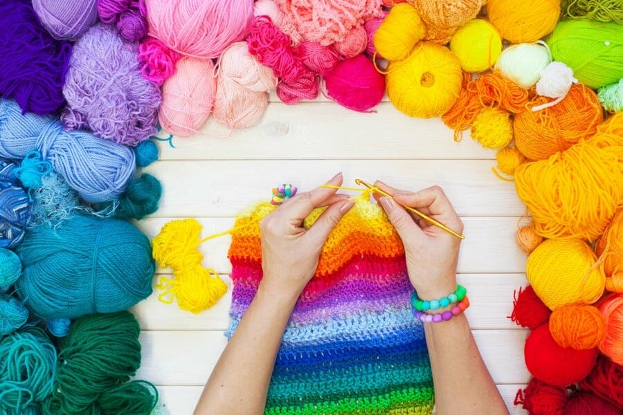 How to Start a Crochet Business