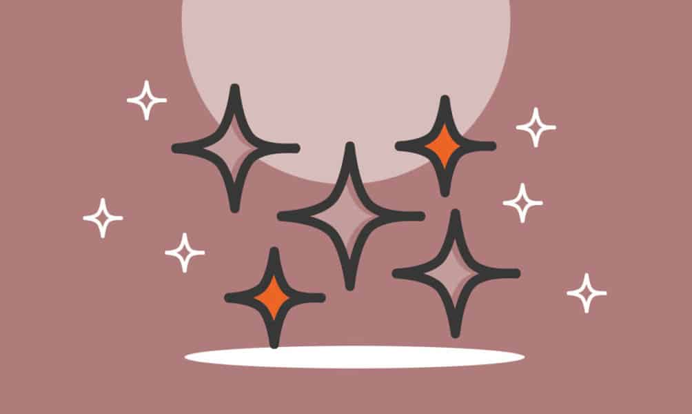 Sparkle and Shine: How to Start a Glitter Business