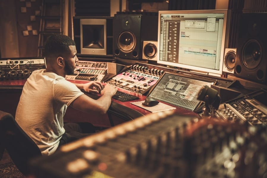How to Start a Music Production Company