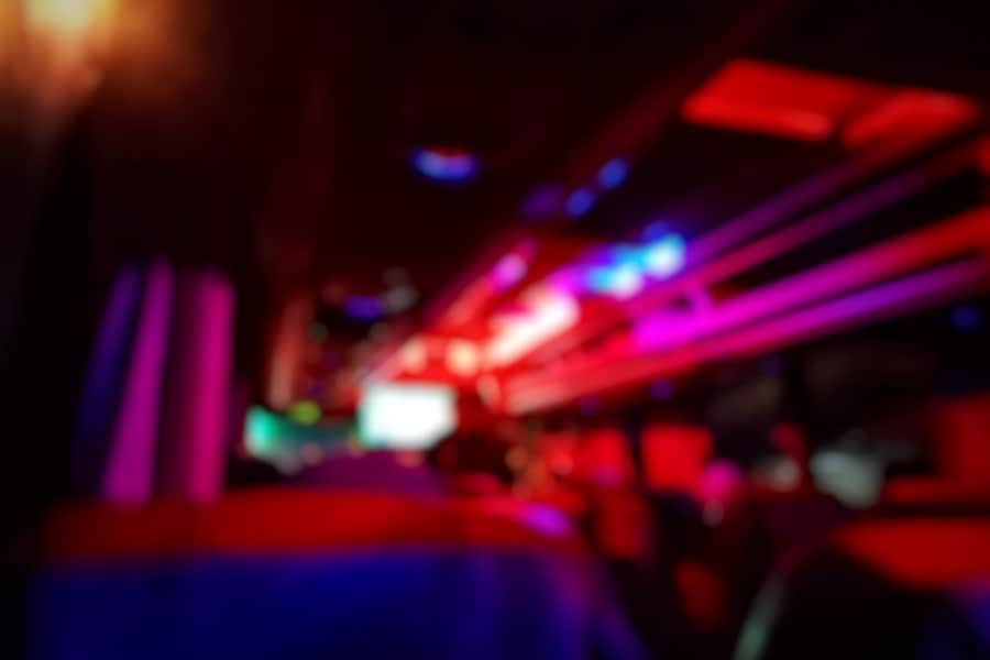 How to Start a Party Bus Business